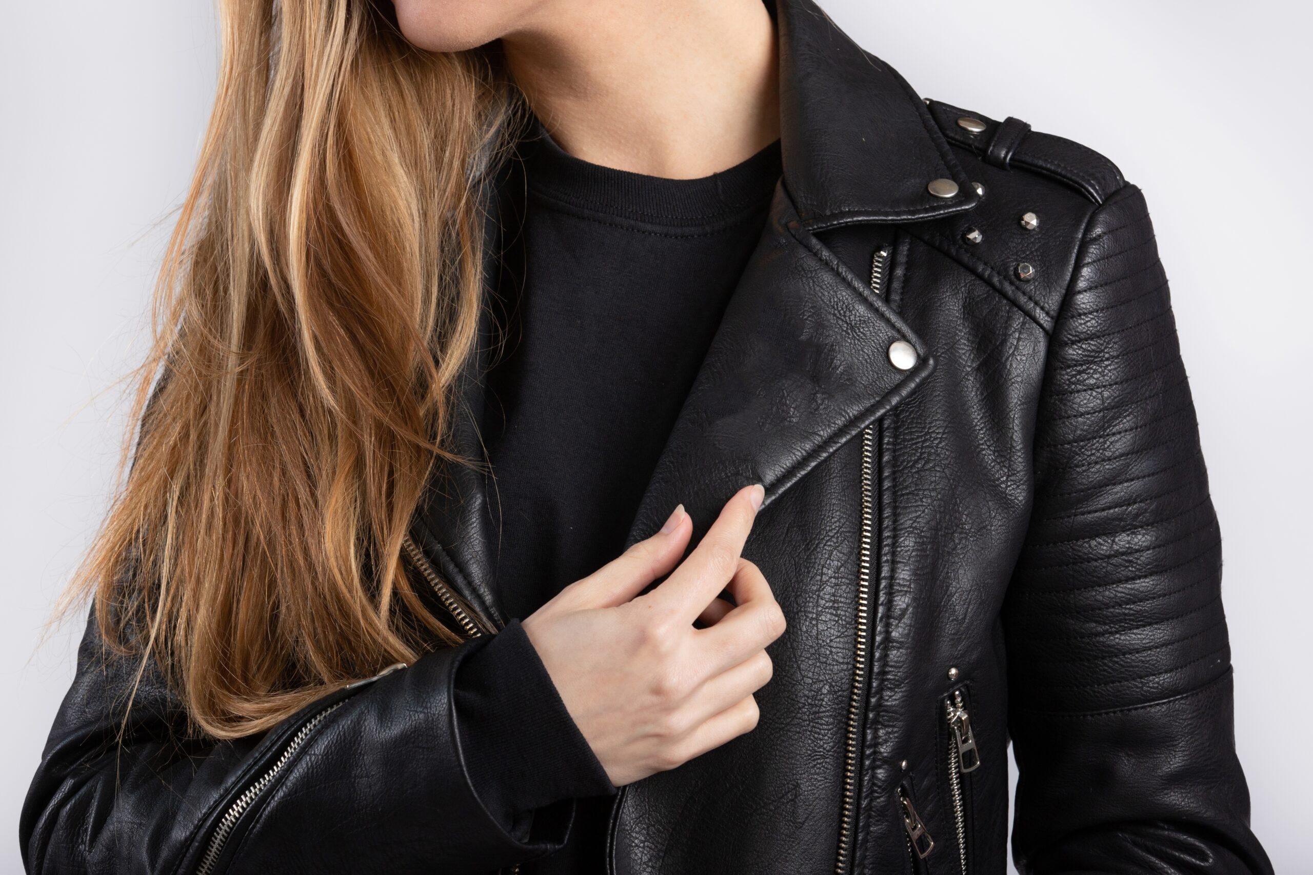 Skaf Impex - Explore The Elegance Collection of Leather Jackets and Corset feature image