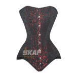 Overbust Corset C55BR