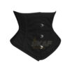 Waist Cincher Cotton Underbust Waspie Corset 8419C