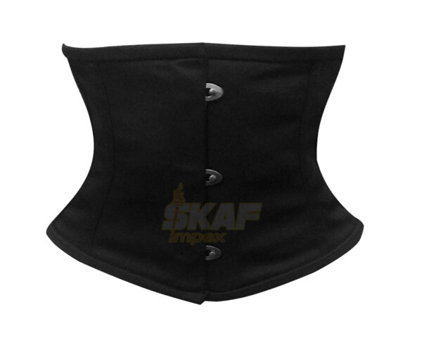 Waist Cincher Cotton Underbust Waspie Corset C79C